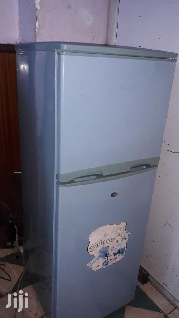 Ramtons Fridge