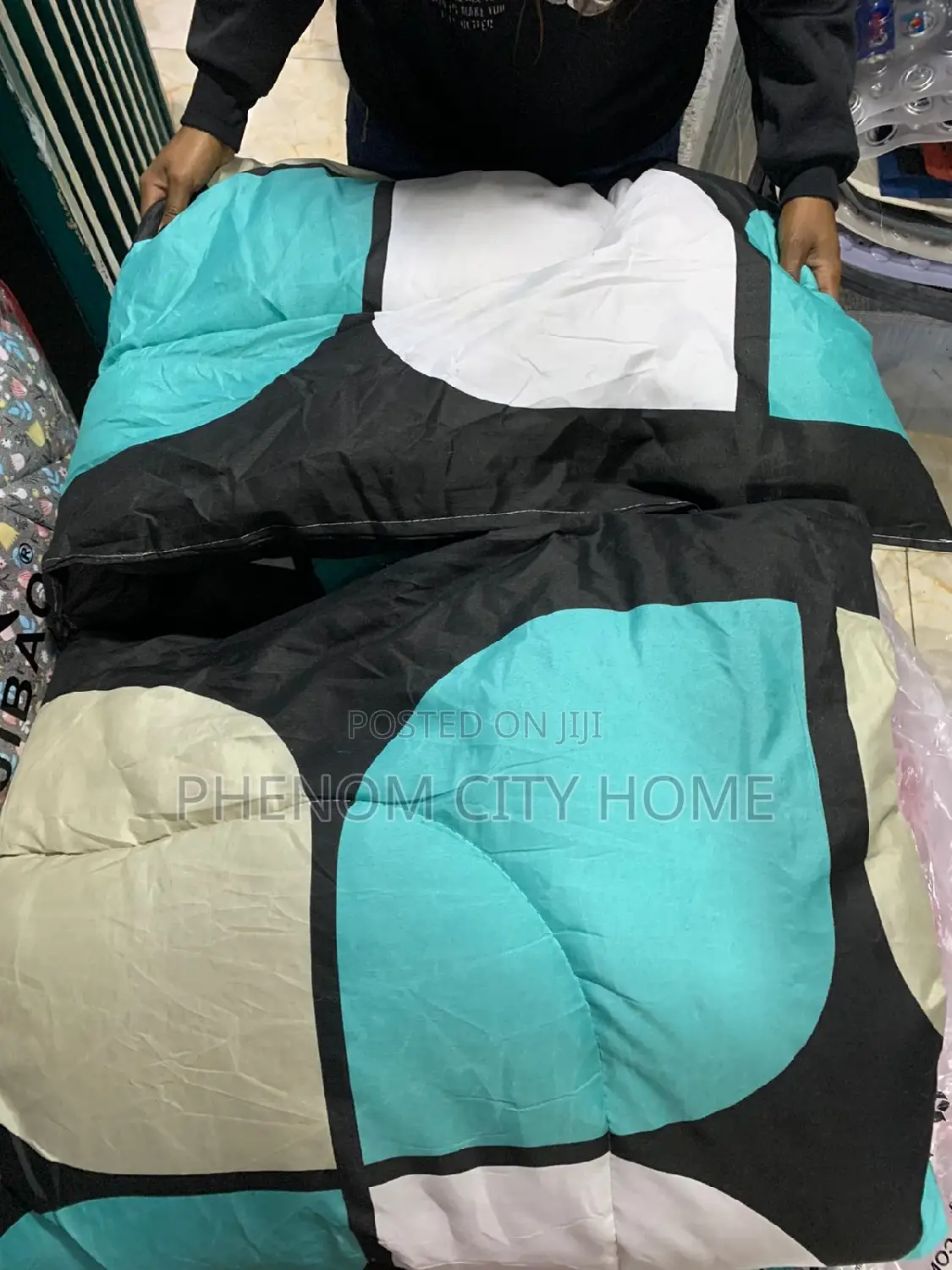 Quality Unbinded Duvet