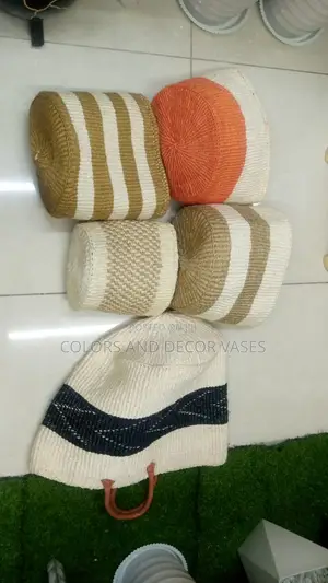 Baskets 8,10,12 Plus 14
