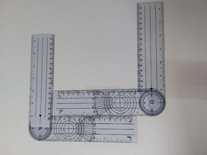 Goniometer Medium Siźe. *^ - thumbnail 2
