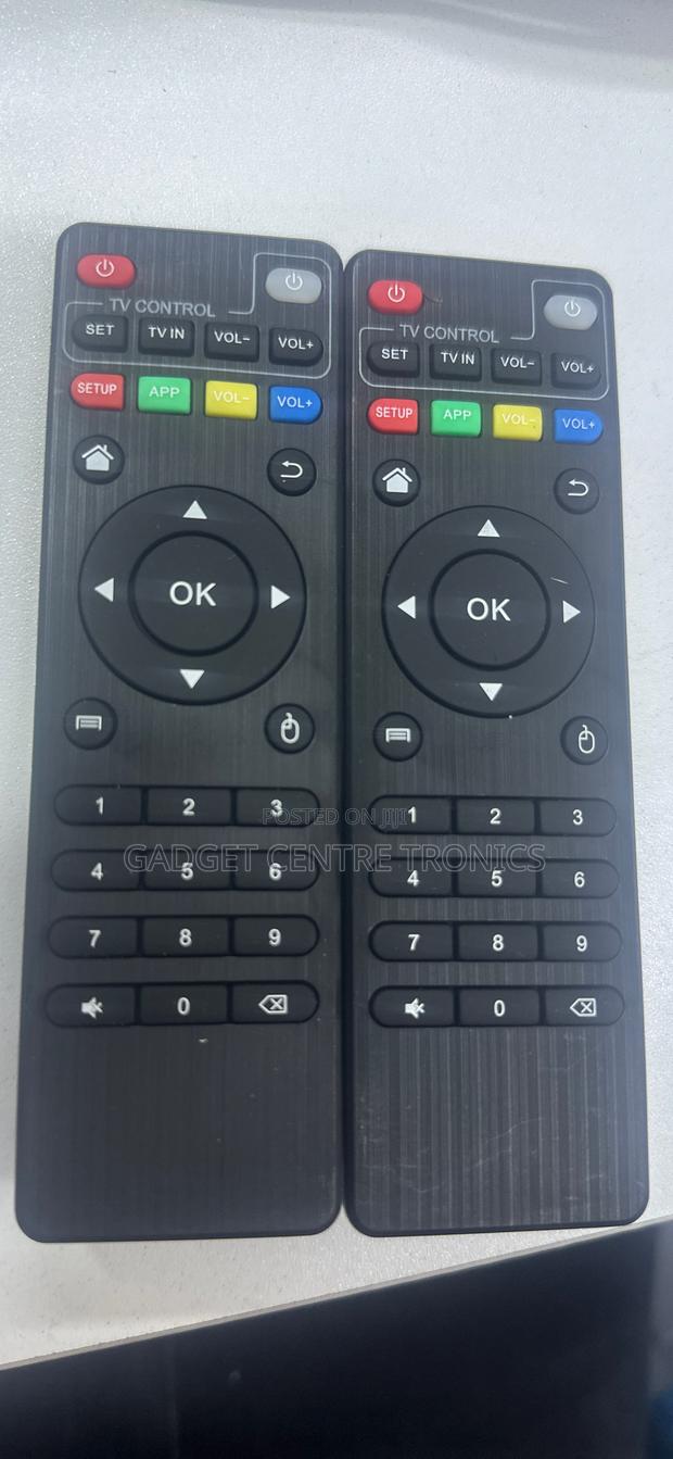 New Tv Boxes Remotes - thumbnail 3