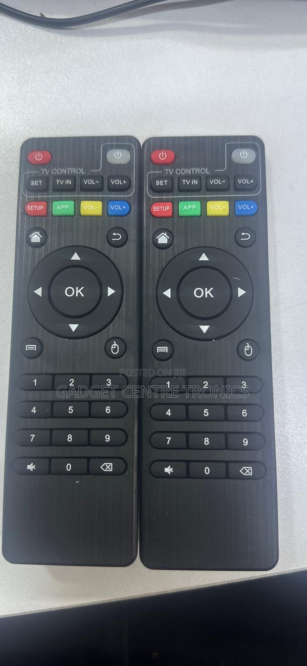 New Tv Boxes Remotes - thumbnail 2