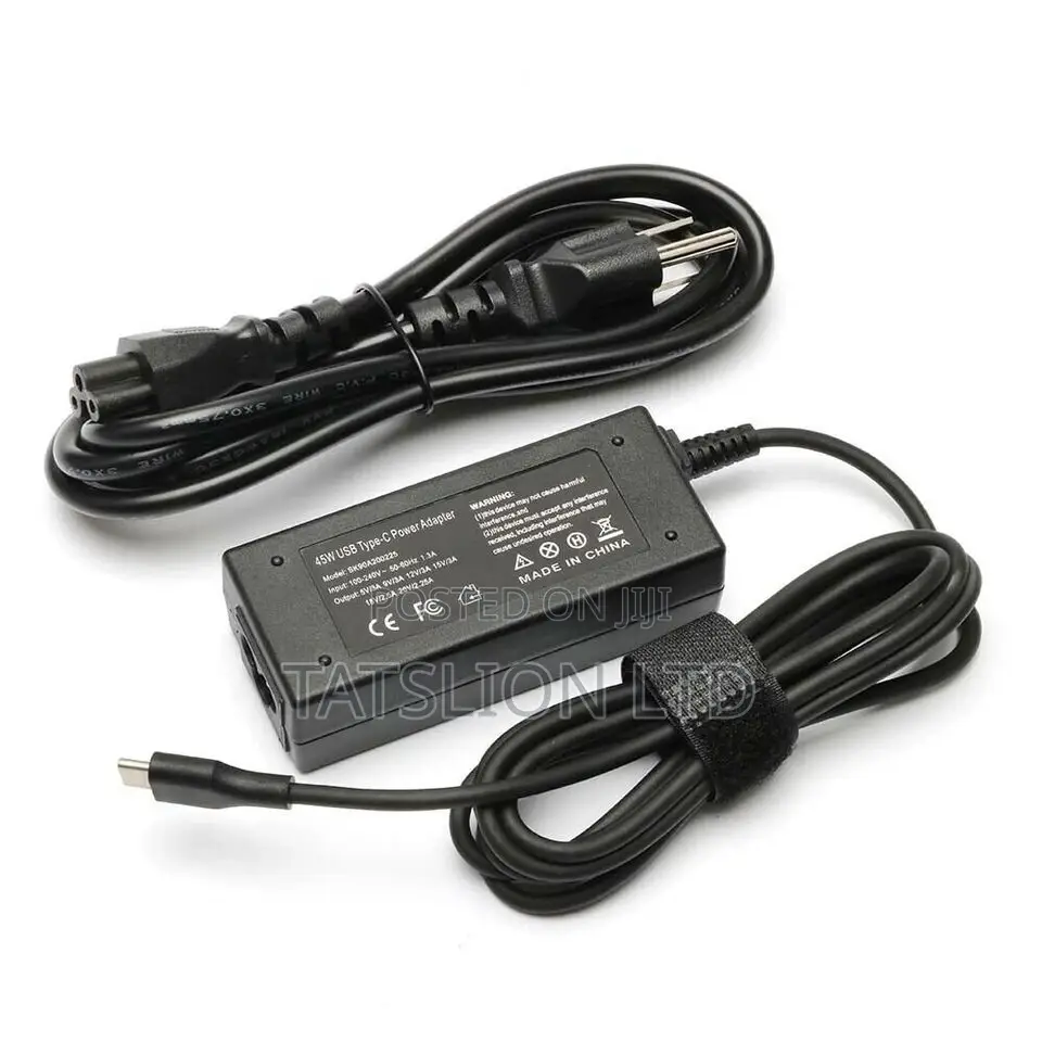 Adapter Laptop Charger for HP Chromebook