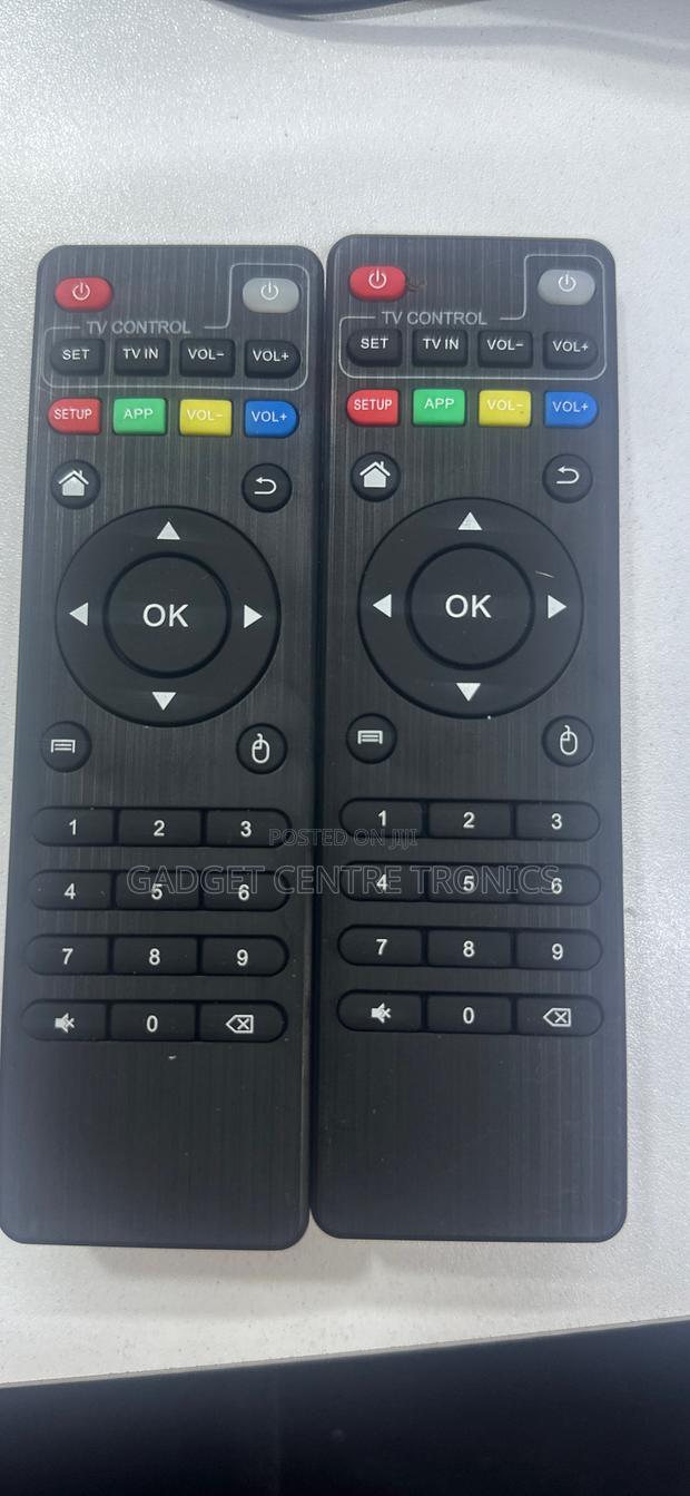 Good Quality Android Box Remotes - thumbnail 3