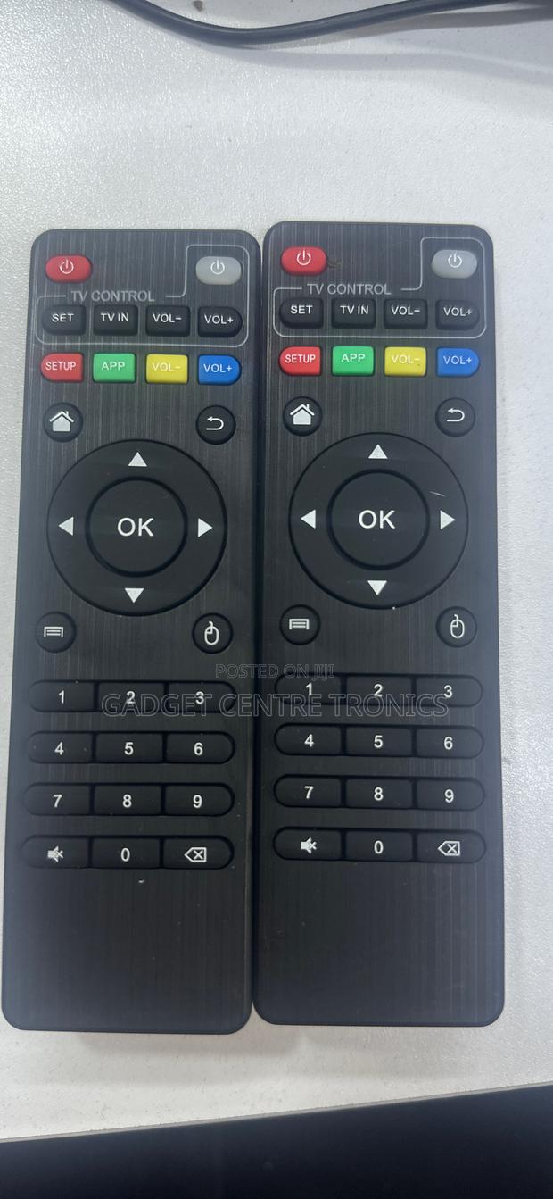 Good Quality Android Box Remotes - thumbnail 2