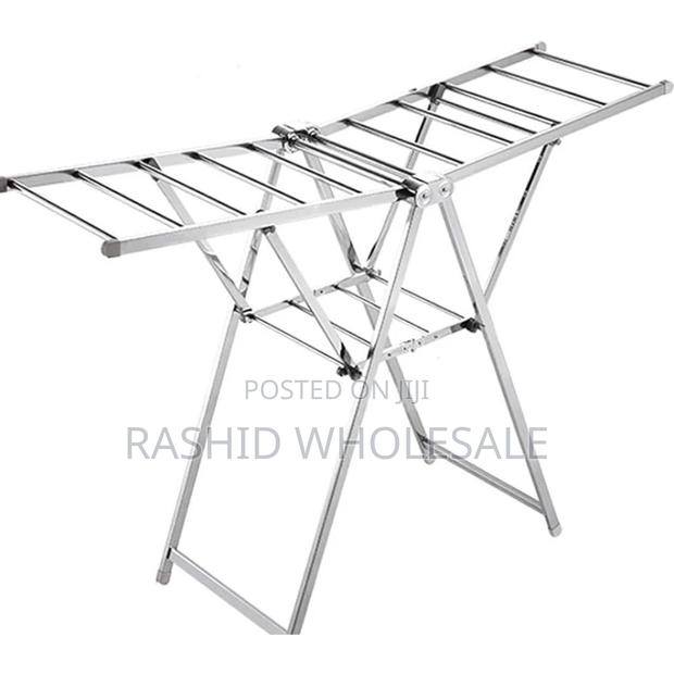 Clothes Dryer Rack Portable - main view