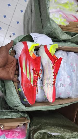 Adidas X 19.1 FG - thumbnail 2