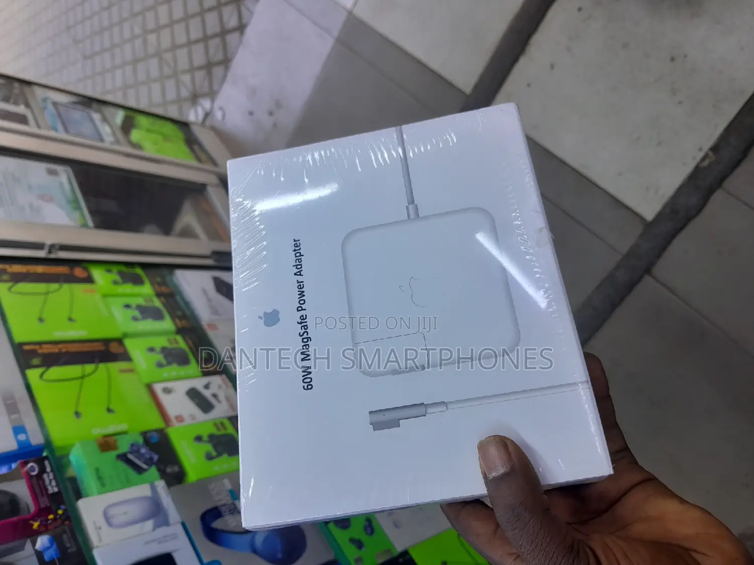 Mag Safe 2 Macbook Chargers