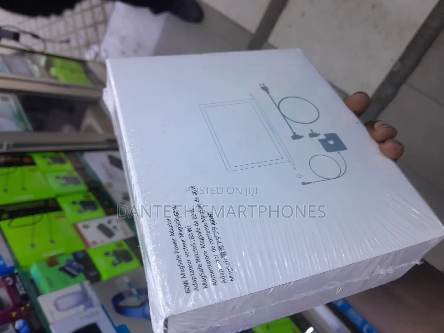 Mag Safe 2 Macbook Chargers