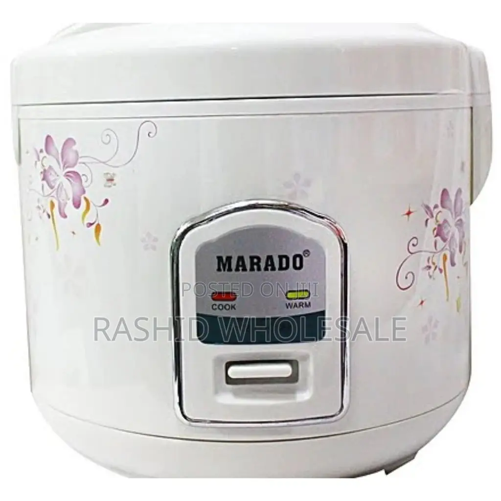 Rice Cooker