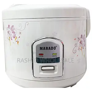 Rice Cooker