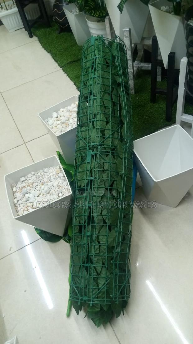 Wall Panels Decor Leaves - main view