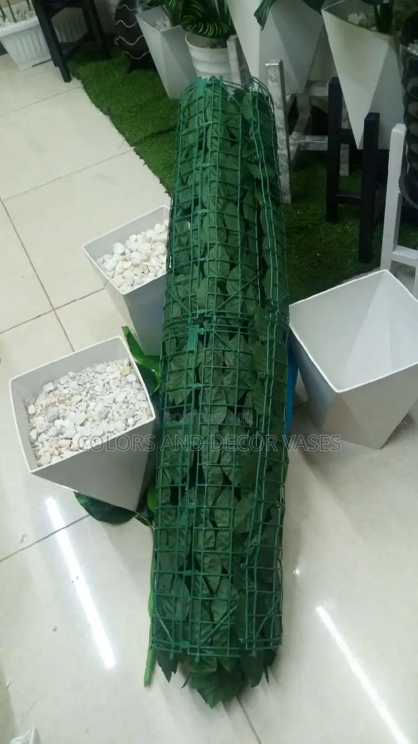 Wall Panels Decor Leaves