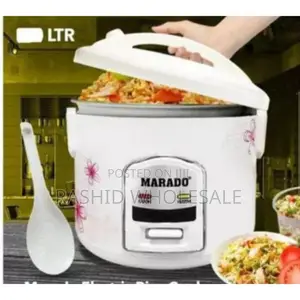 Marado Rice Cooker