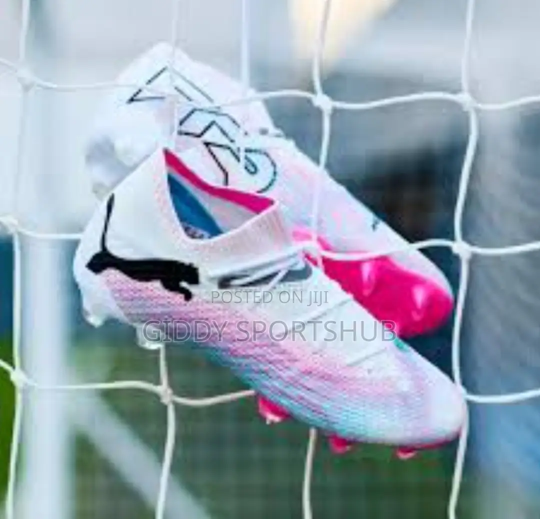 Puma Future