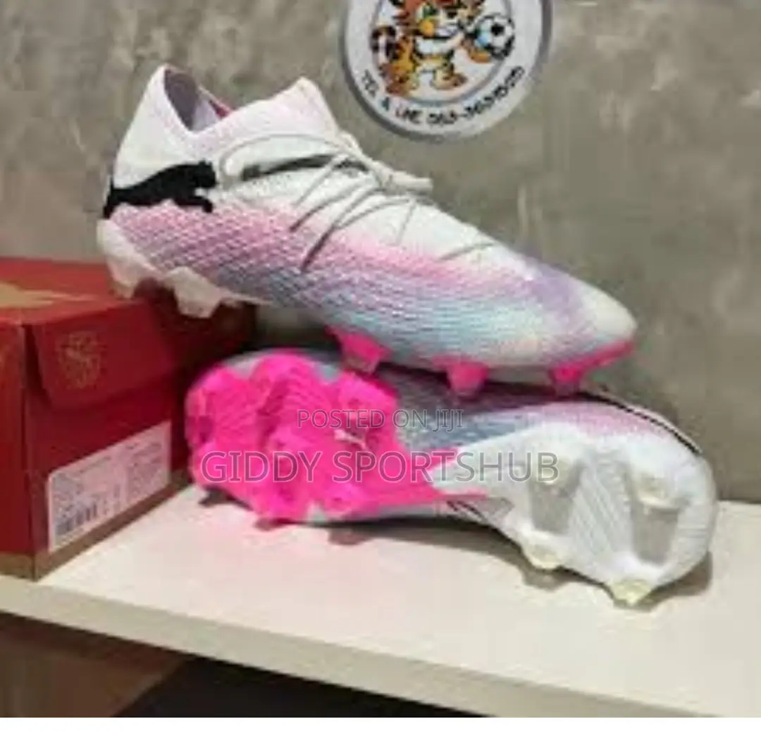 Puma Future