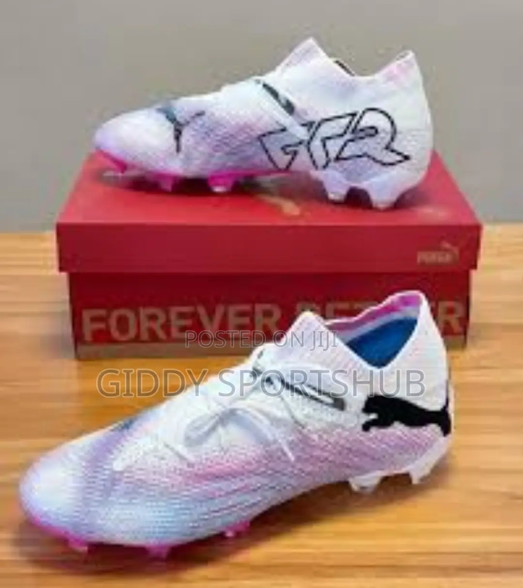 Puma Future