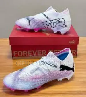 Puma Future