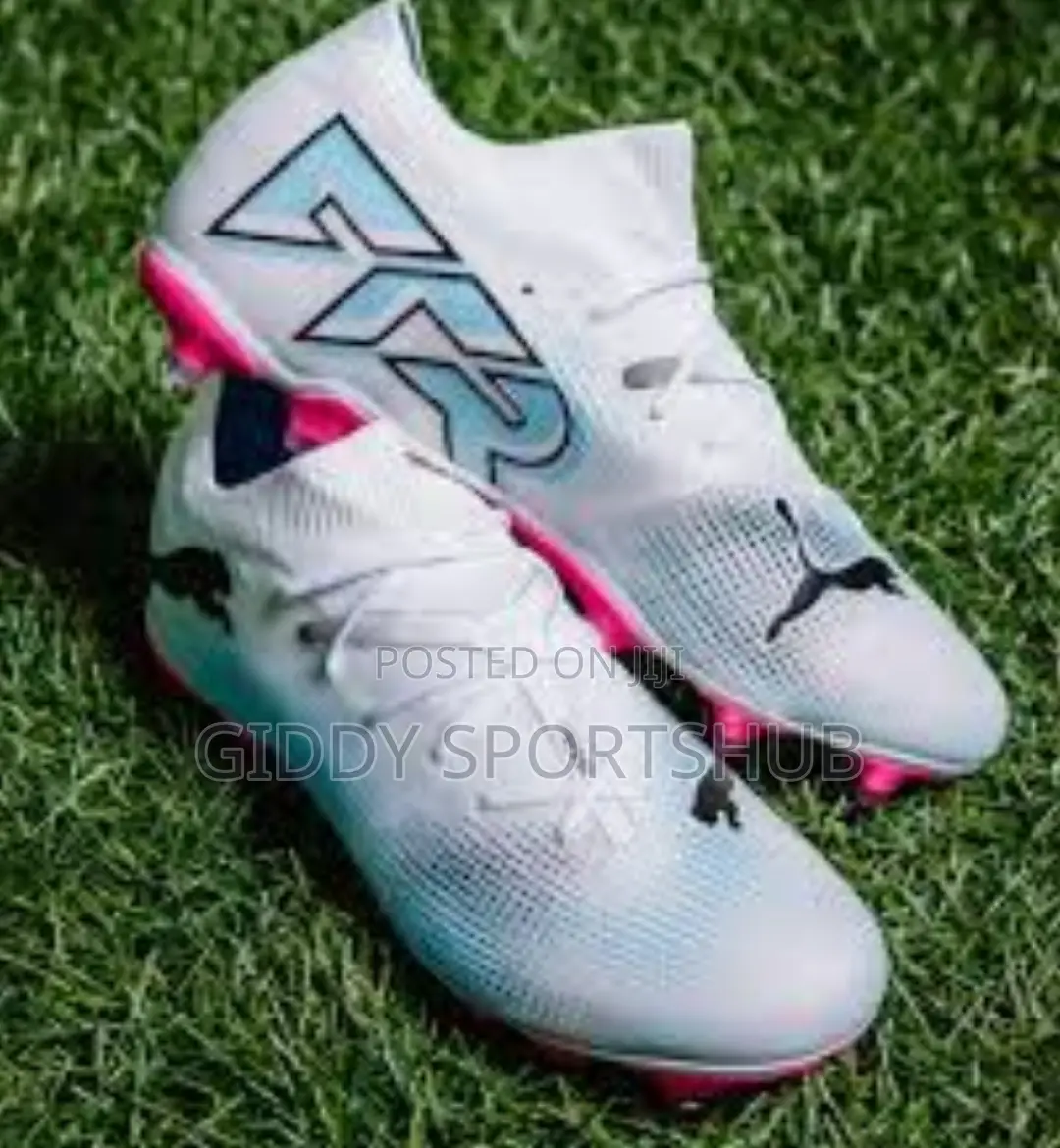 Puma Future