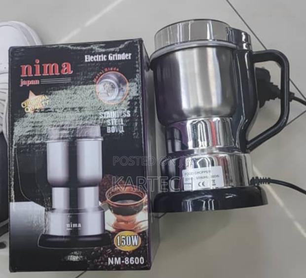 Nima Coffee Grinder Spices Grinder