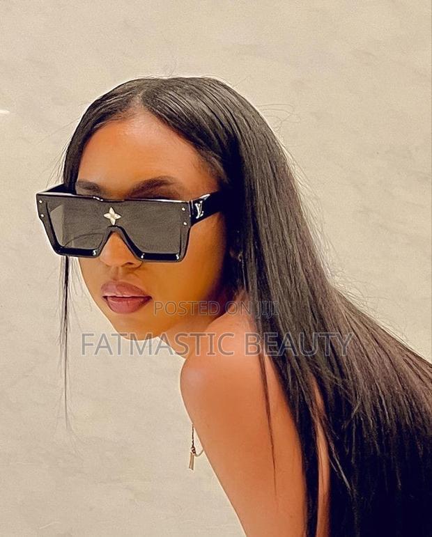 Lv Unisex Sunglasses - main view