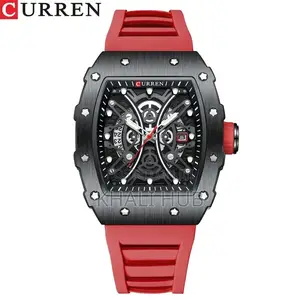 Curren Watch Curren Gents Stylish Watch