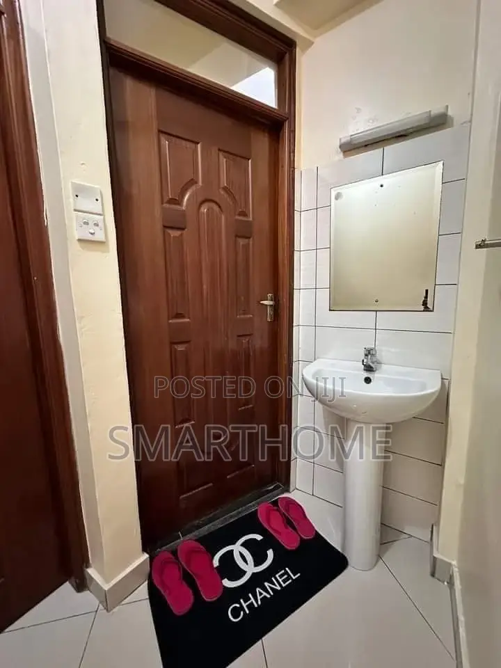 South B One Bedroom Airbnb