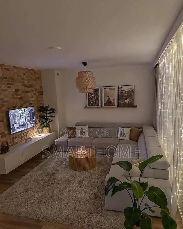 South B One Bedroom Airbnb