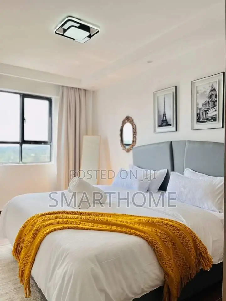 South B One Bedroom Airbnb