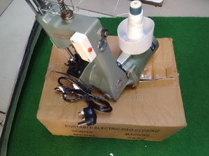 Portable Bag Closer Unique - thumbnail 2