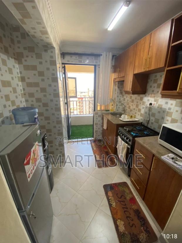 South B One Bedroom Airbnb - thumbnail 5