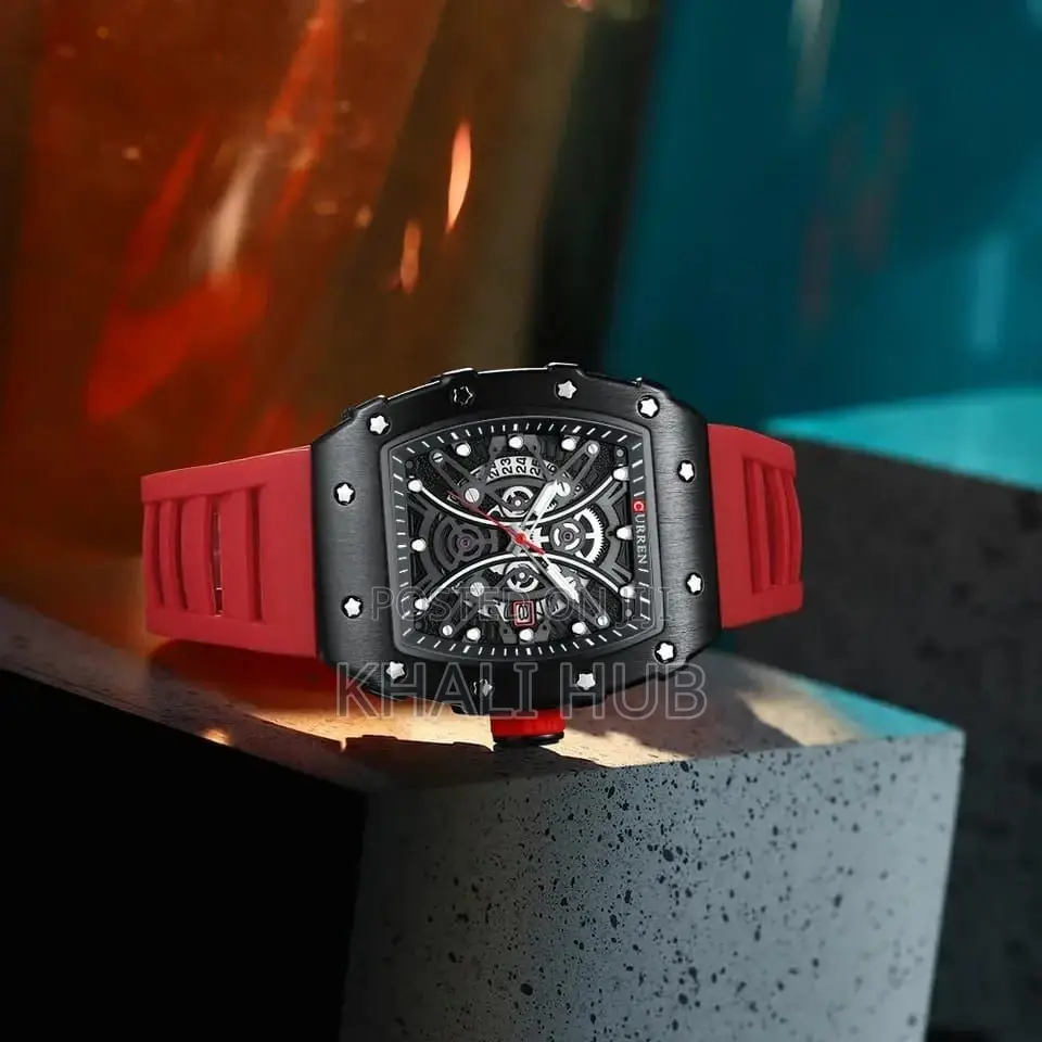 Curren Watch Curren Classic Watch