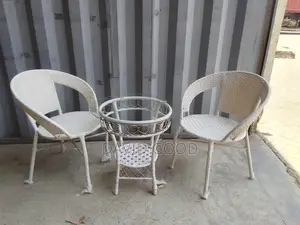 Balcony Set Balcony Set Table and Two Chairs