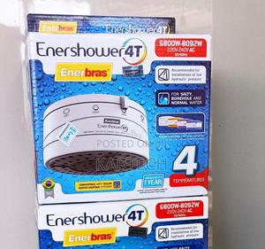 Enershower Enerbras Shower - thumbnail 2