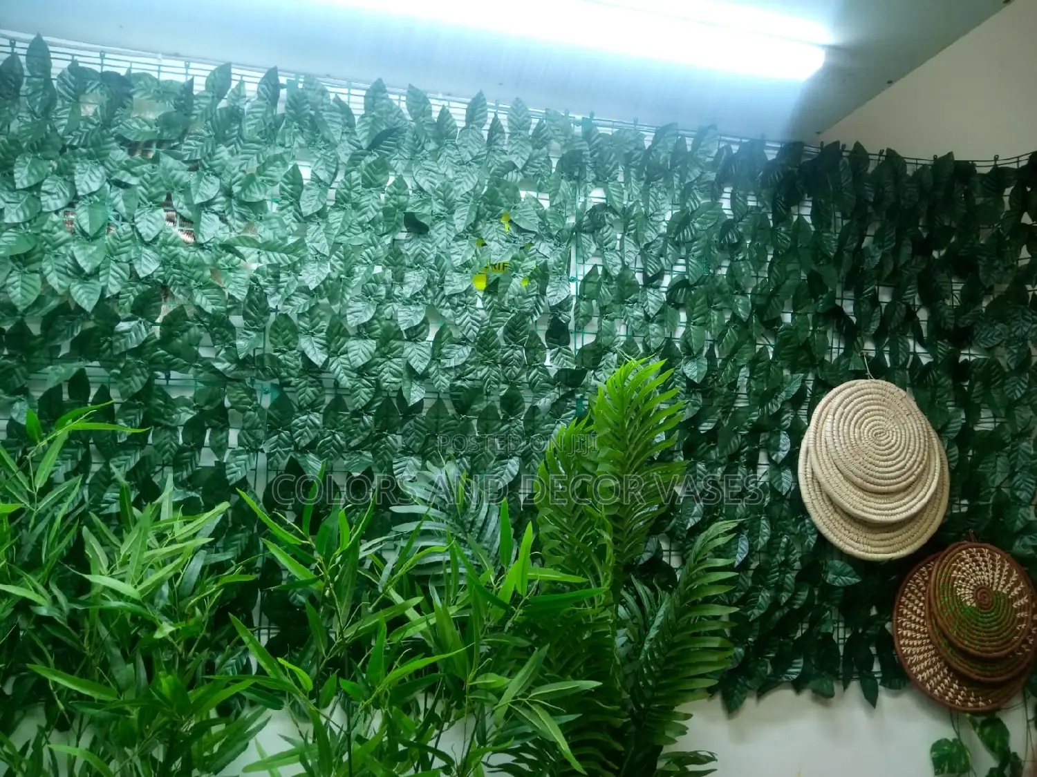 Wall Panels 3m by 1m
