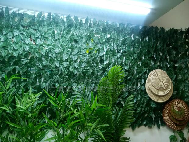 Wall Panels 3m by 1m - main view