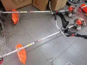 Astramilano Brushcutter Petrol Powered
