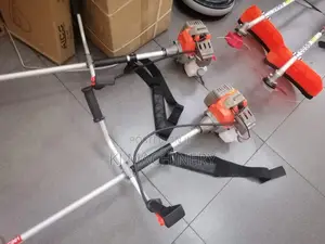 Astramilano Brushcutter Petrol Powered