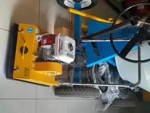 Vibrating Plate Compactor/ Cabro Compactor