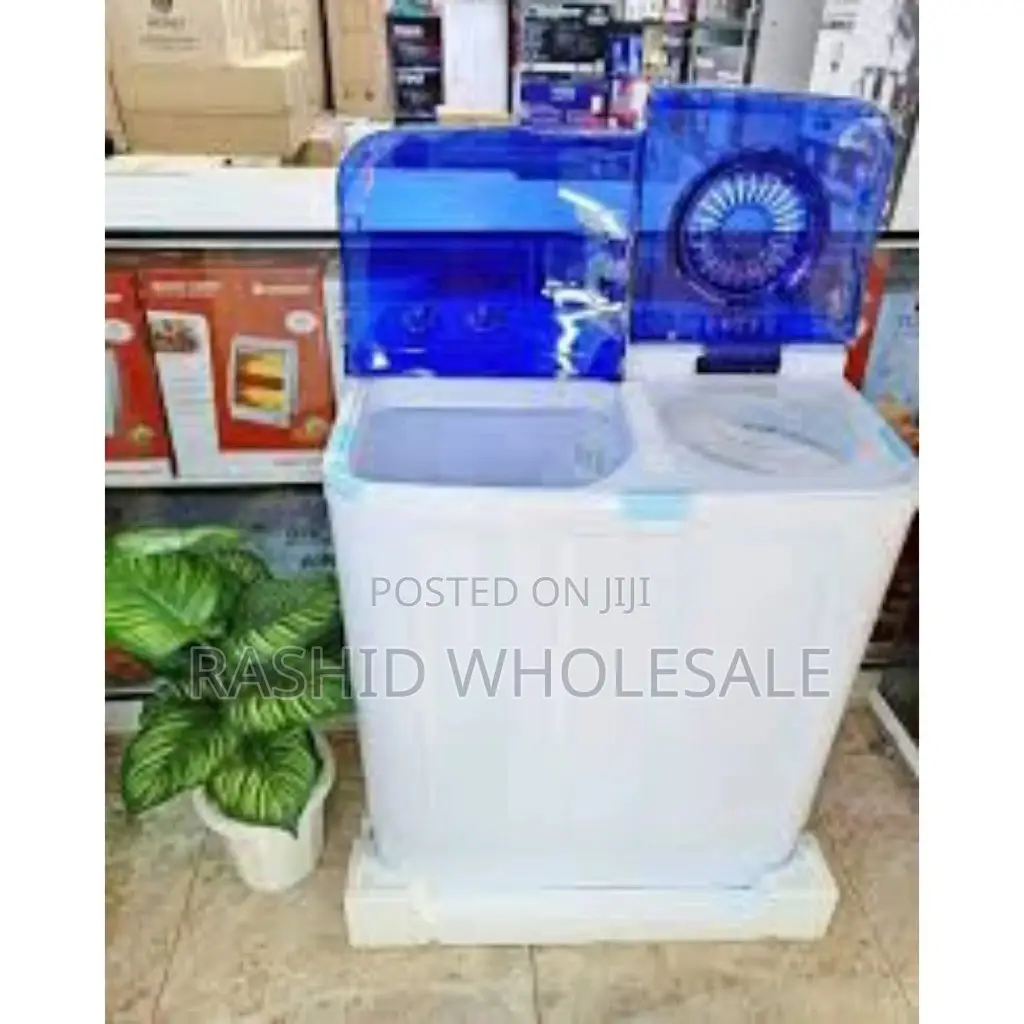 Washing Machine( Icona 12.5kgs)
