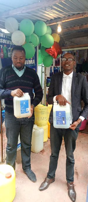 Stains Chemical - thumbnail 2