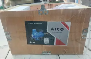 AICO Water Pump 2 Inch