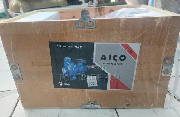 AICO Water Pump 2 Inch - thumbnail 2
