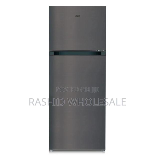 Mika Nonfrost Fridge (202l) Refrigerator