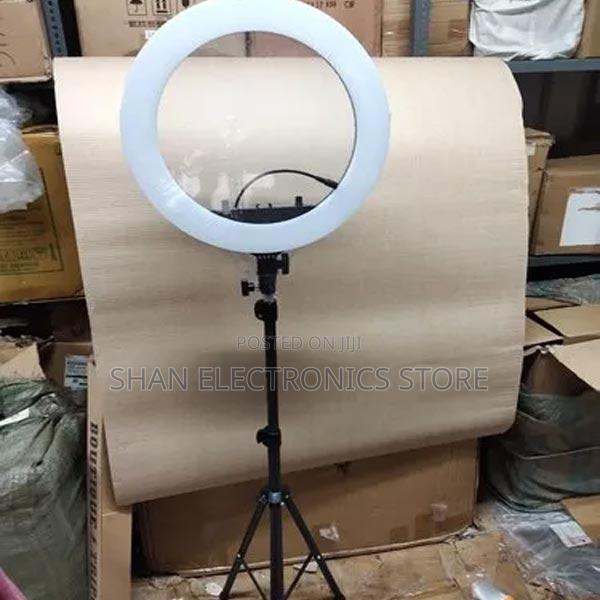New_selfie Fill Light,14 Inch LED Dimmablephotography Selfie