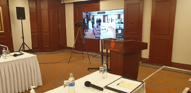 Tv Screens for Hire 65inch Available at Affordable - thumbnail 4