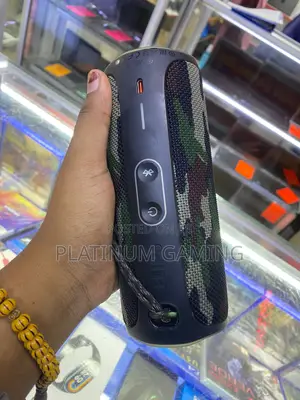 JBL Flip 5 Used