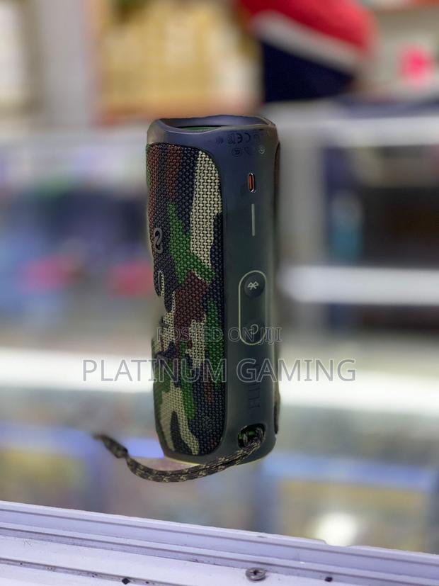 JBL Flip 5 Used - thumbnail 2