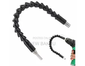 Ryobi 300mm Flexible Drill Extension Bar Fb-300