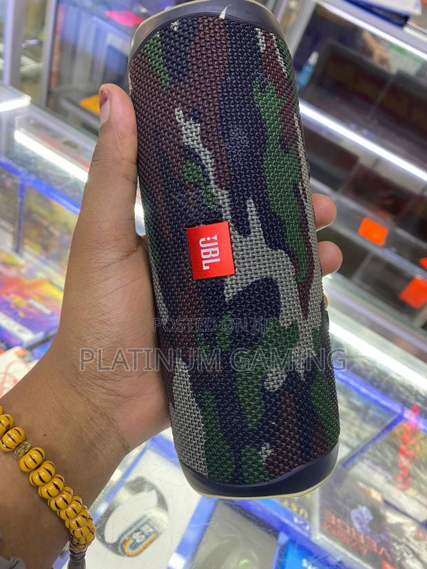 JBL Flip 5 Used - thumbnail 3